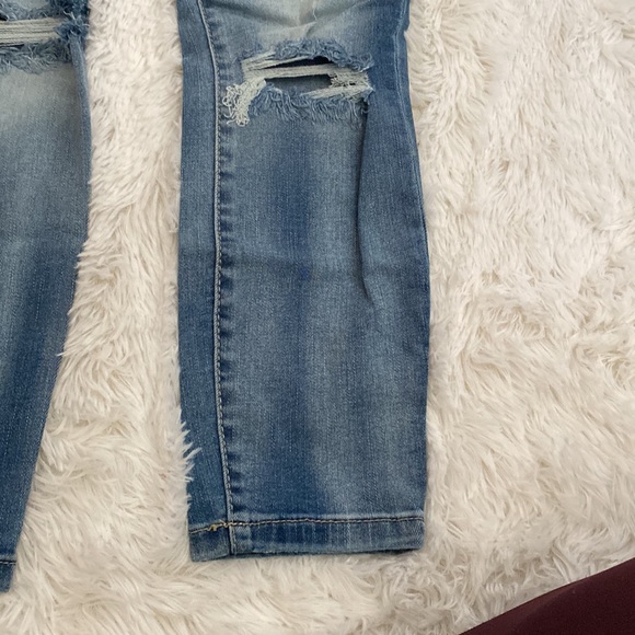 Rock and republic never worn - Picture 2 of 4